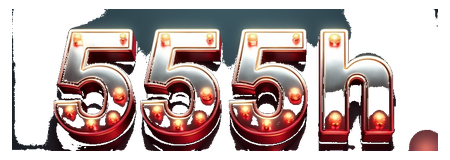 555h logo