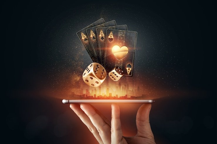 555h slot feature notes Round